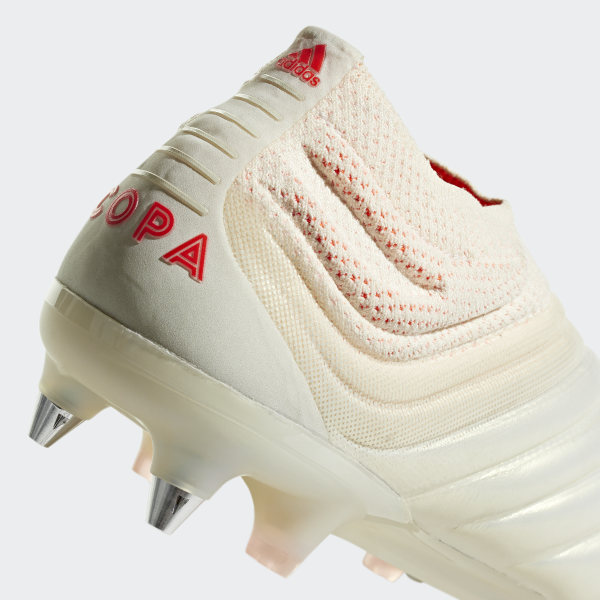 adidas Copa 19+ SG Fußballschuh Beige | adidas Deutschland adidas Copa 19+ SG Fußballschuh Beige | adidas Deutschland